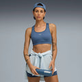 4Keeps Run  Sports bras Women - blue
