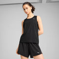 Velocity  Running shirt Women - black
