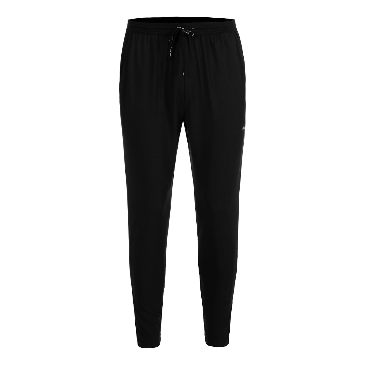 Puma Cloudspun Tapered Running Pants Men-Black