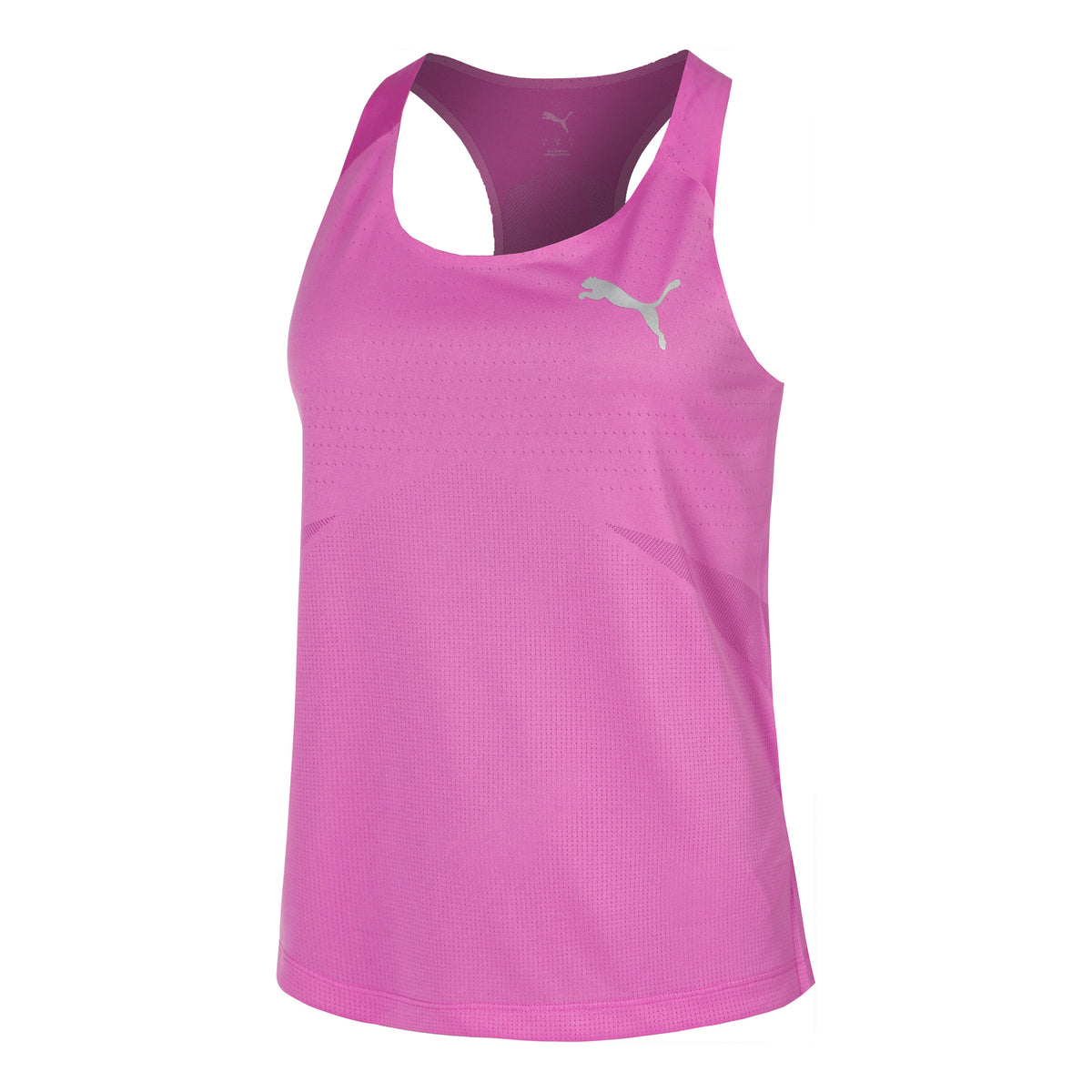Puma Raceday Ultraspun Tank-Top Damen-Pink