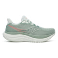 Triumph 23 Neutral running shoe Women - olive, green