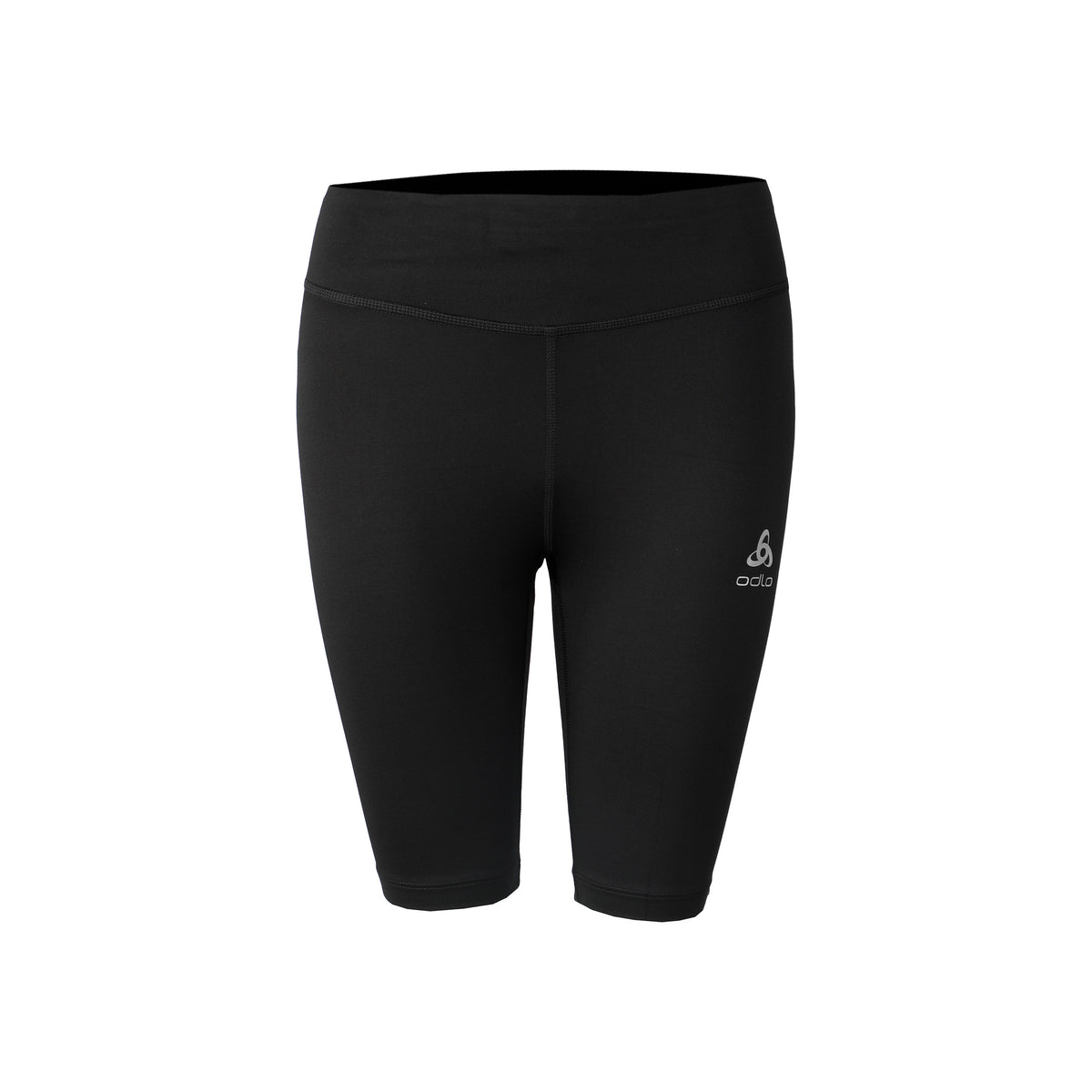 Odlo Essential Running Tights Women-Black