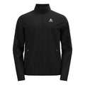 Essential Light Laufjacke Herren-schwarz
