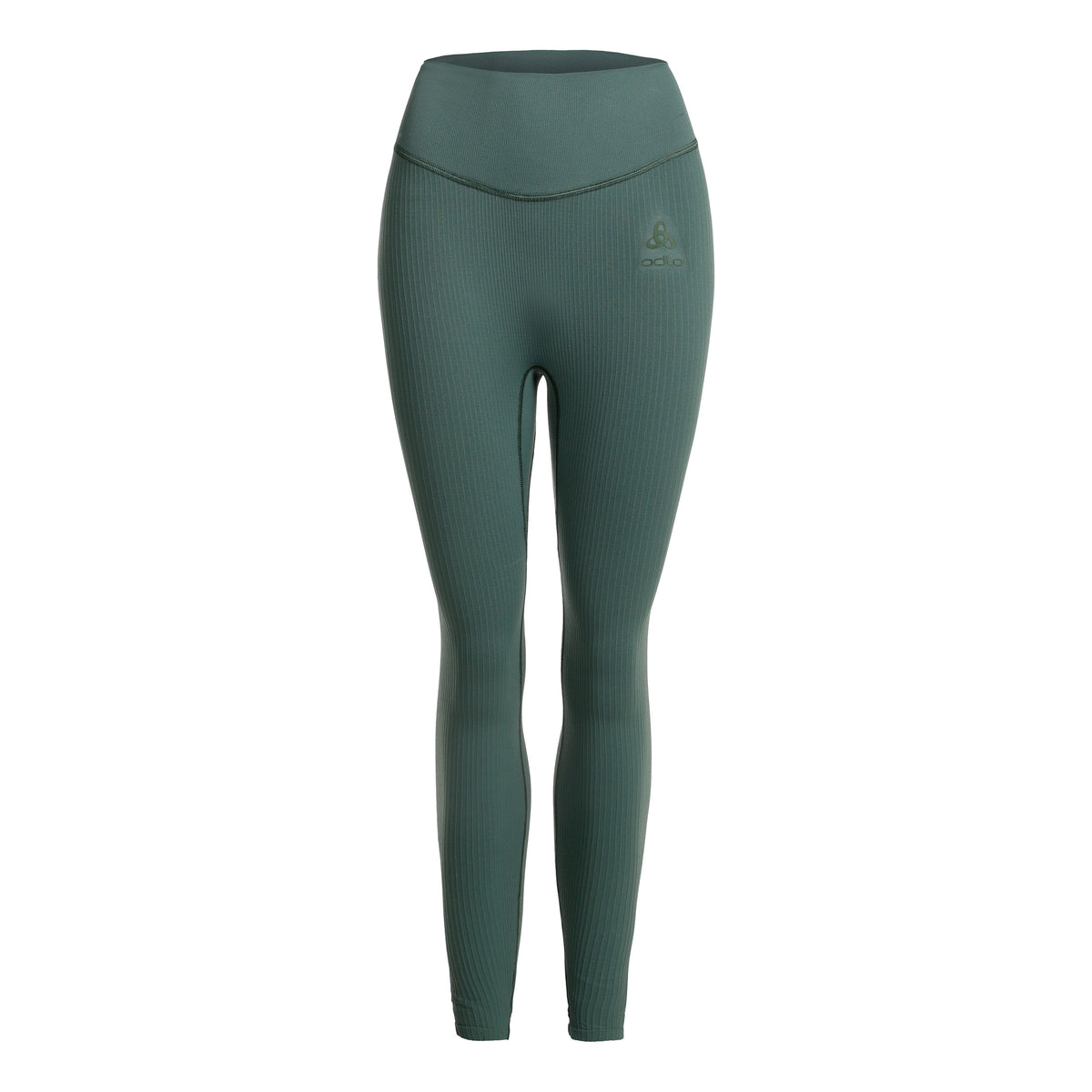 Odlo Active 365 Lauftight Damen-Grün