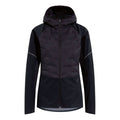 Zeroweight Insulator  Running jacket Women - black
