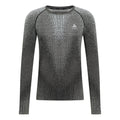 Blackcomb Eco Big Logo Top Crew Vest Men-Grey
