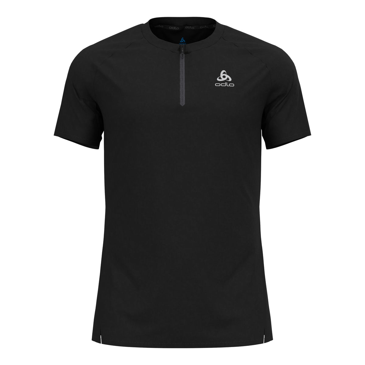 Odlo X-Alp Trail Crew Neck Running shirt Men - black,