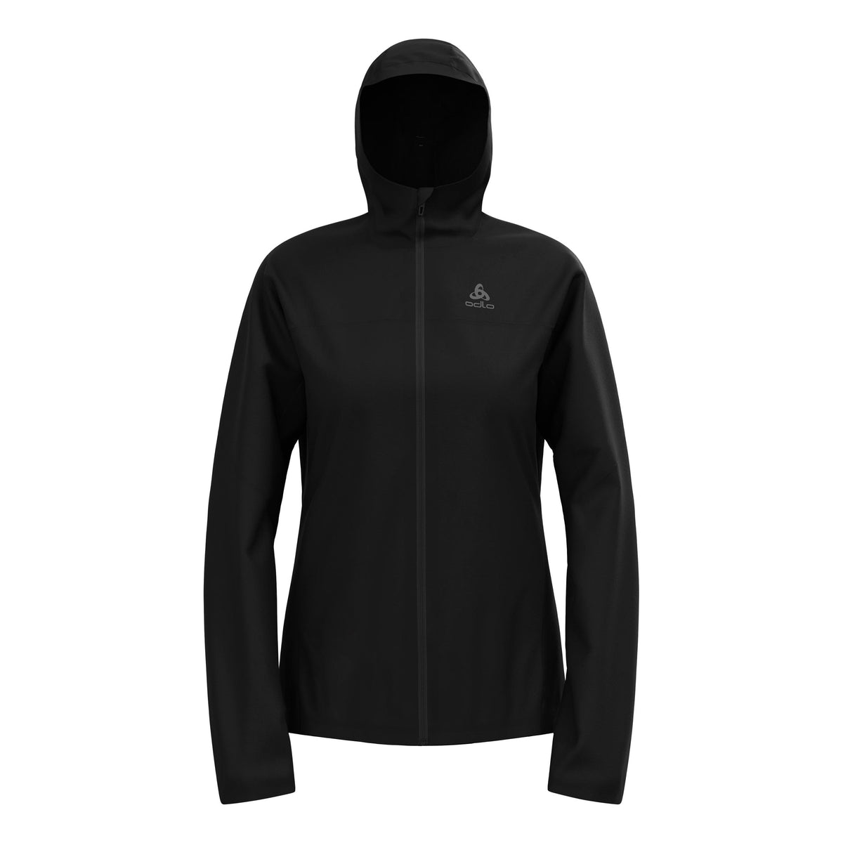 Odlo X-Alp Waterproof  Running jacket Women - black