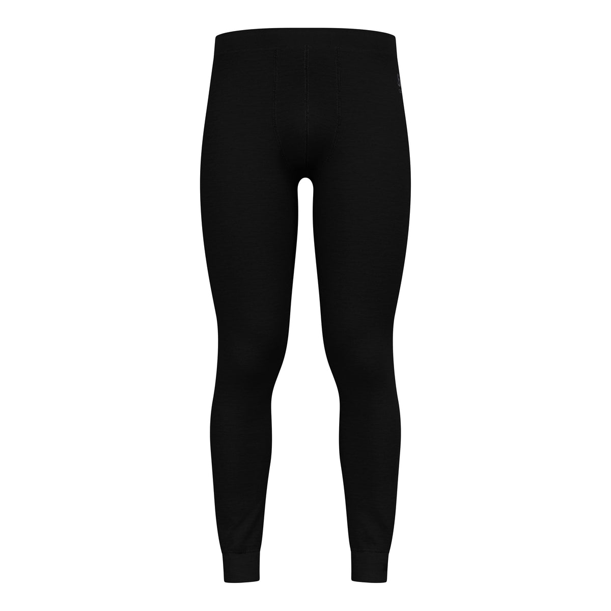 Odlo Merino 160 Tight Men-Black