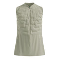 Zeroweight Insulator  Running vests Men - olive