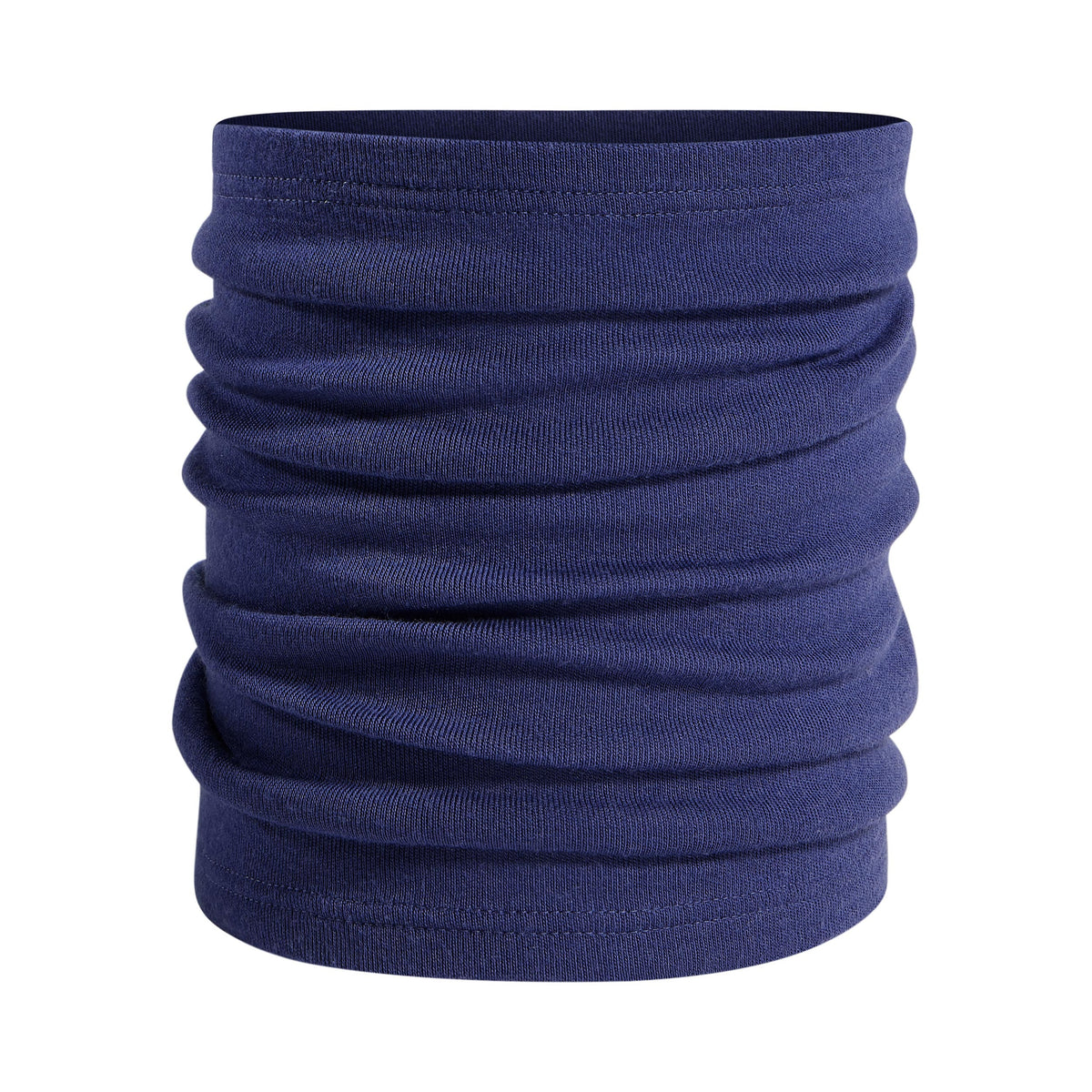 Odlo Merino Warm  Neckwarmer Unisex - blue