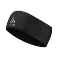Move Light  Stirnband Unisex - schwarz