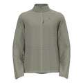 Zeroweight  Laufjacke Herren-grau