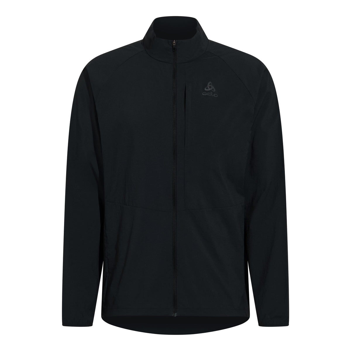 Odlo Zeroweight  Running jacket Men-black