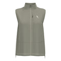 Zeroweight  Laufweste Damen-grau