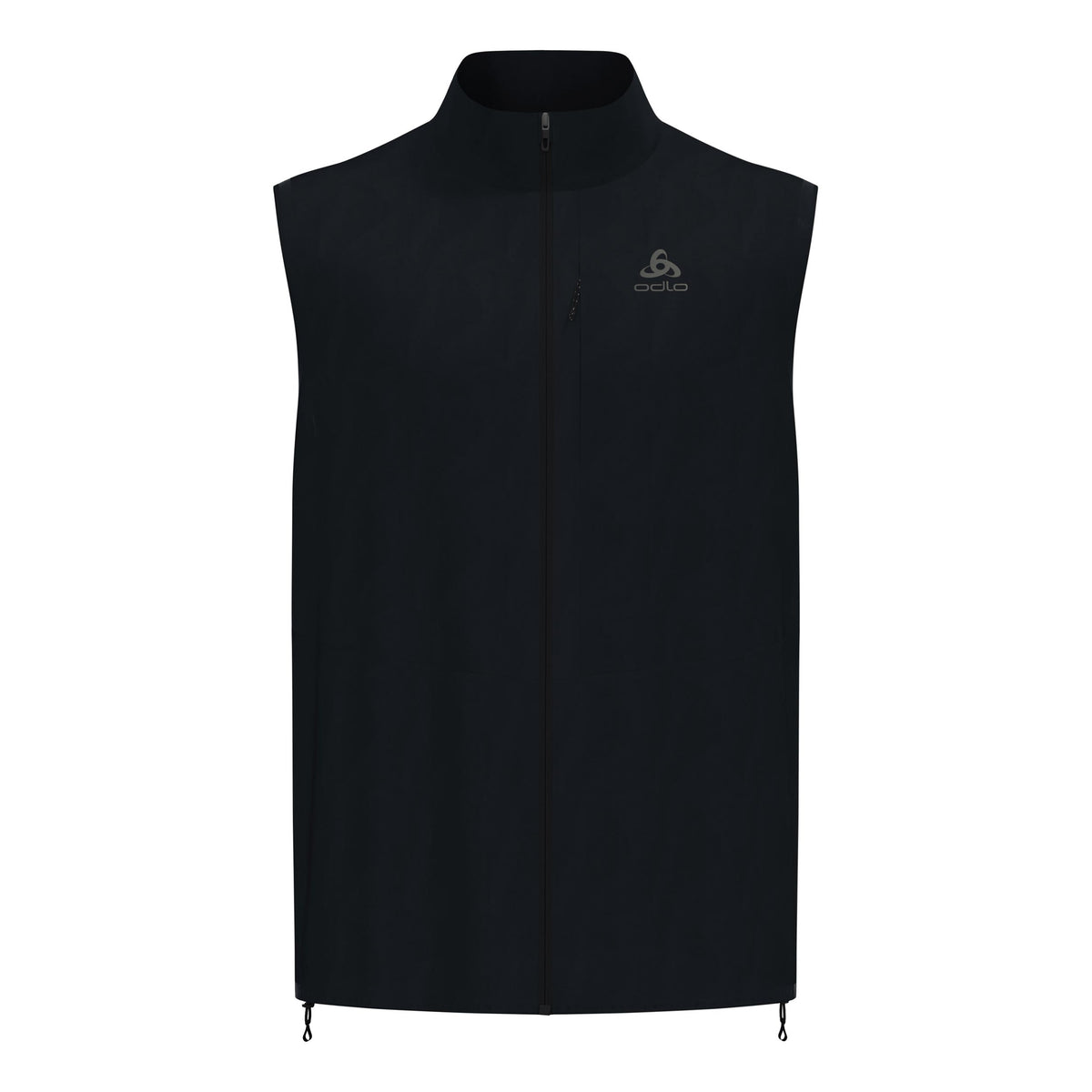 Odlo Zeroweight  Running vests Men-black