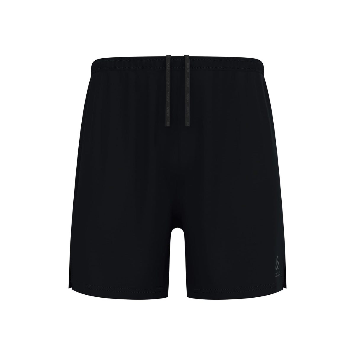 Odlo Essential 6in Running shorts Men-black