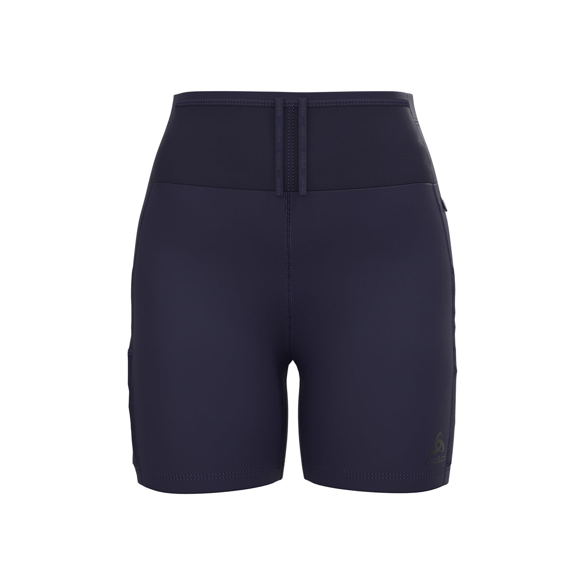 Odlo X-Alp Trail Cargo  Lauftight Damen-dunkelblau