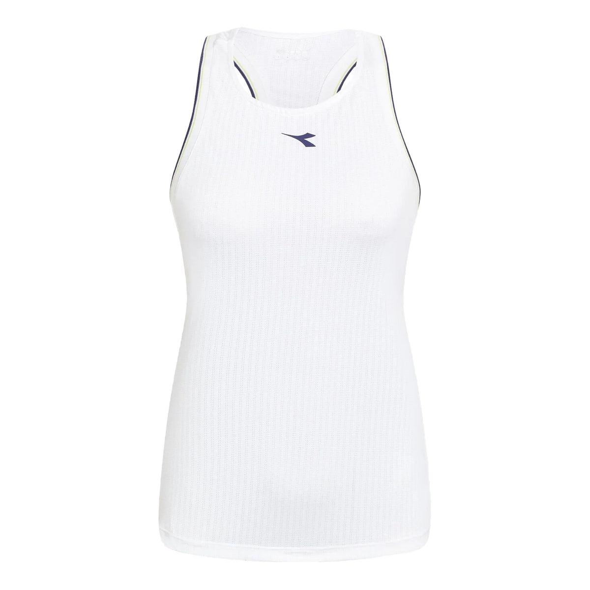 Diadora Icon Tank Top Women-White