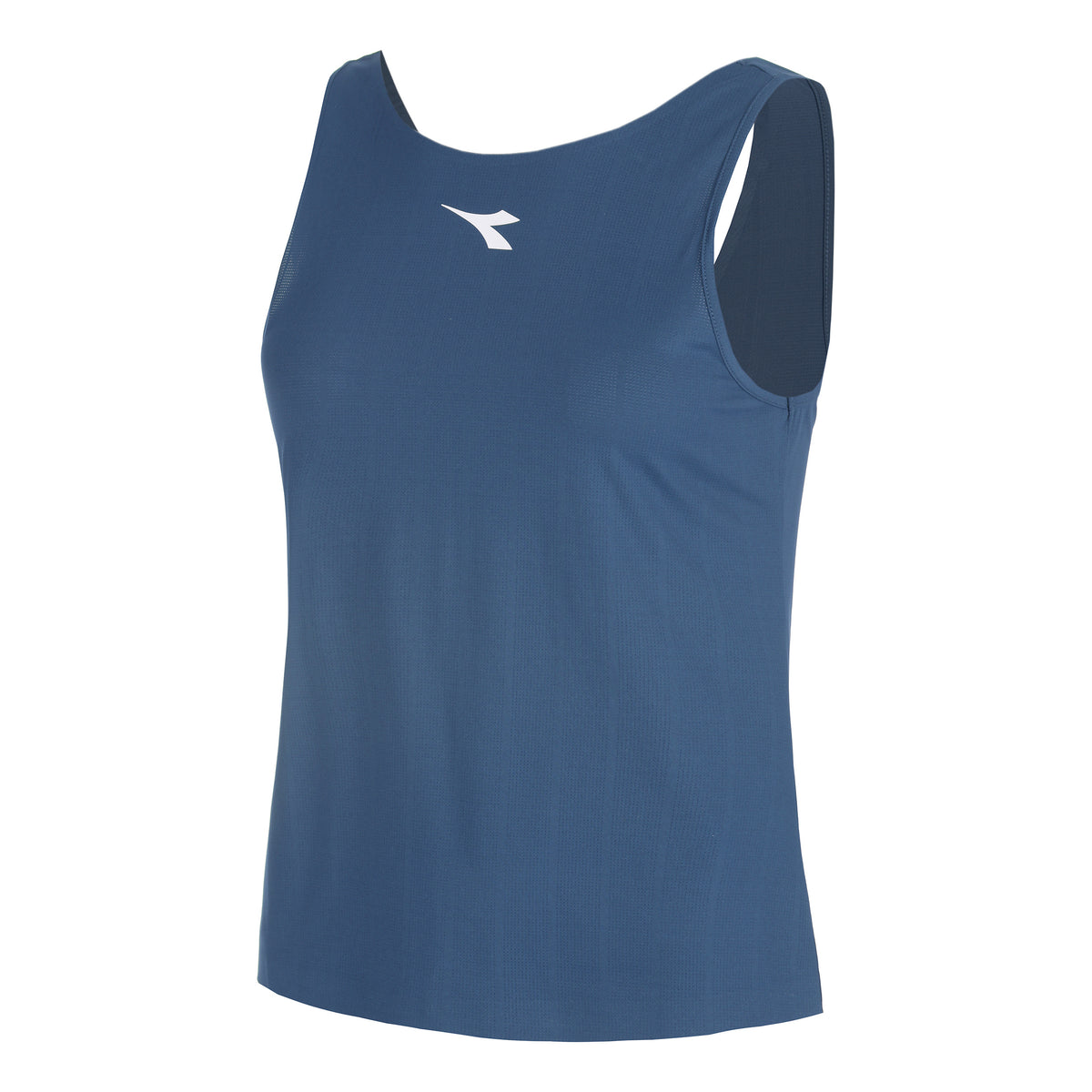 Diadora Icon Stratouno Tank-Top Damen-dunkelblau