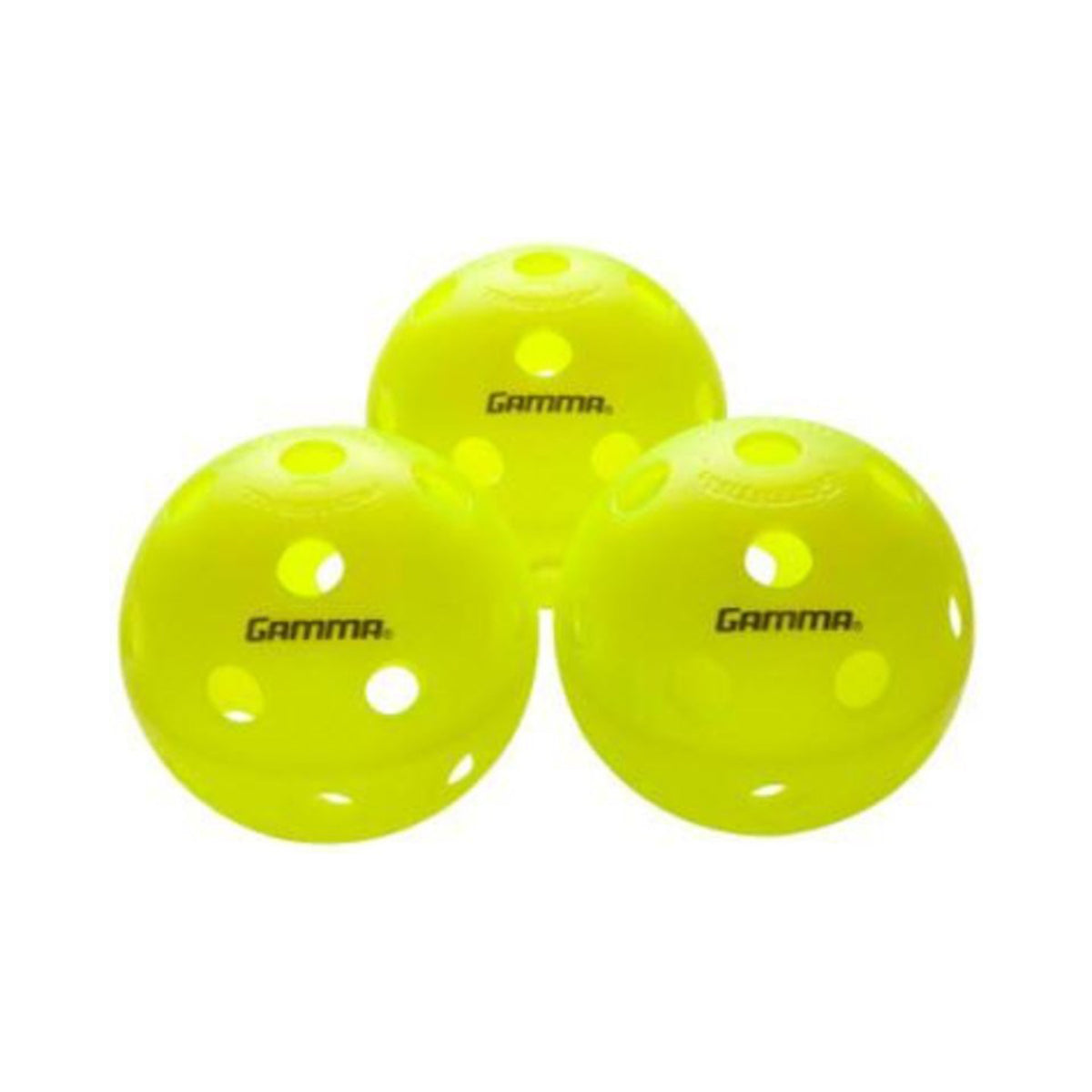 Gamma 3 Pack