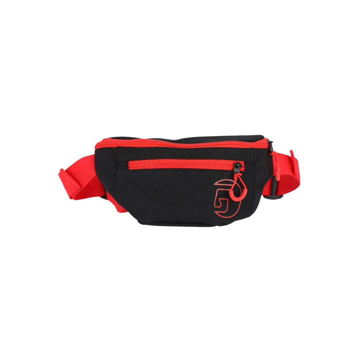 Gamma Tour Pickleball Tasche-Schwarz,Rot