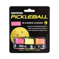 Pickleball Supreme - neongelb