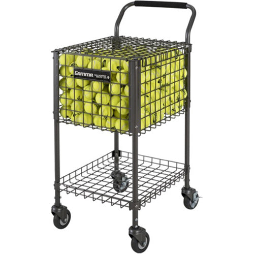 Gamma Brute Teaching Cart 325 Ball cart