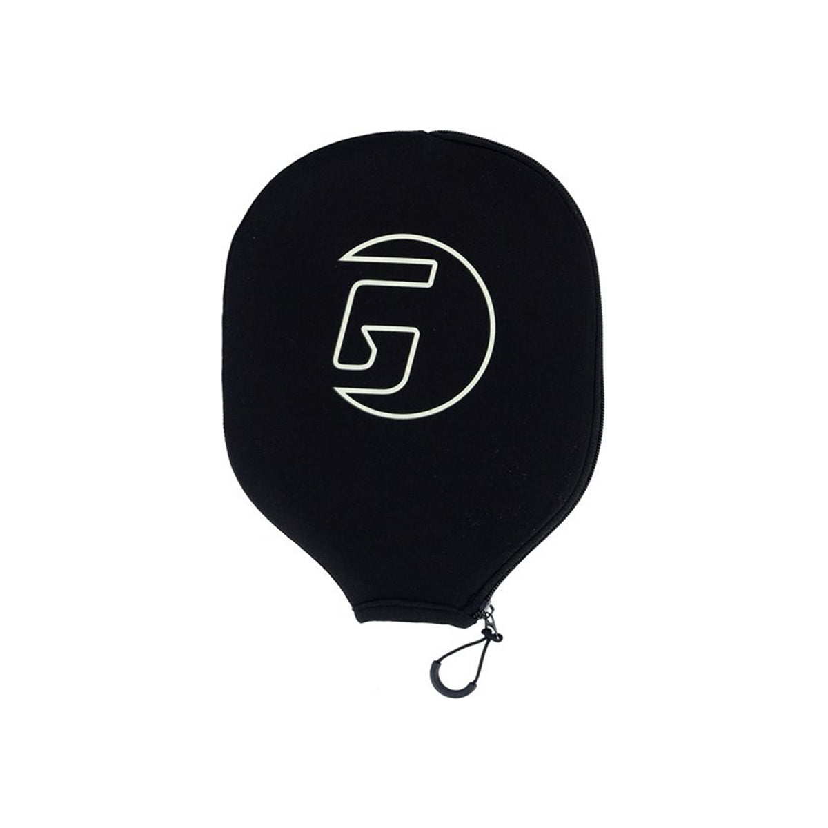 Gamma Racket Cover-Black
