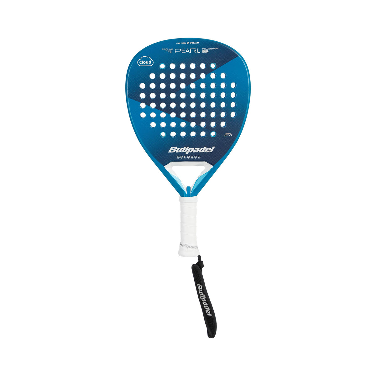 Bullpadel Pearl Cloud 25