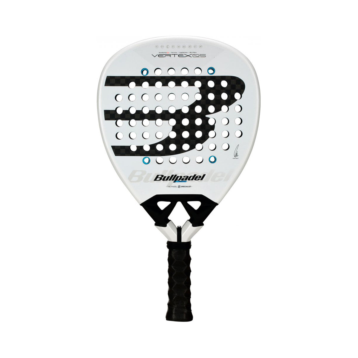 Bullpadel Vertex 05 Padel racket