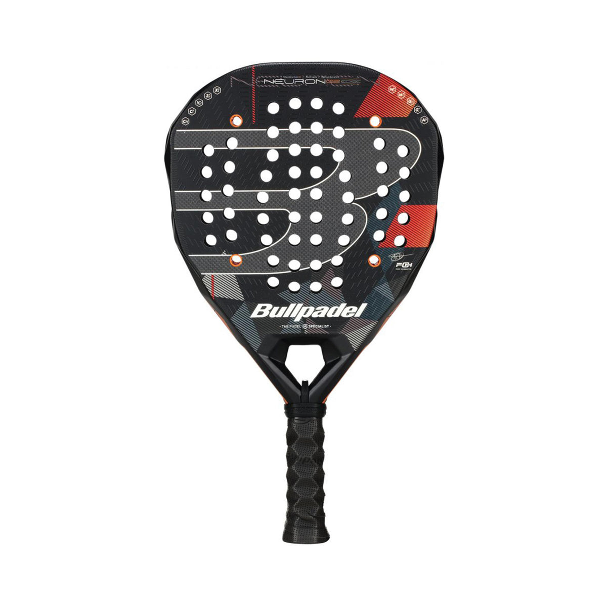 Bullpadel Neuron 02 Geo Padel racket