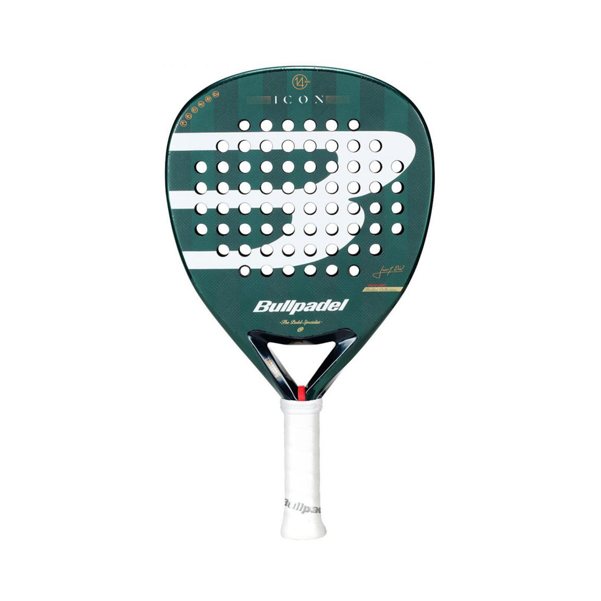 Bullpadel Icon 26 Padelschläger