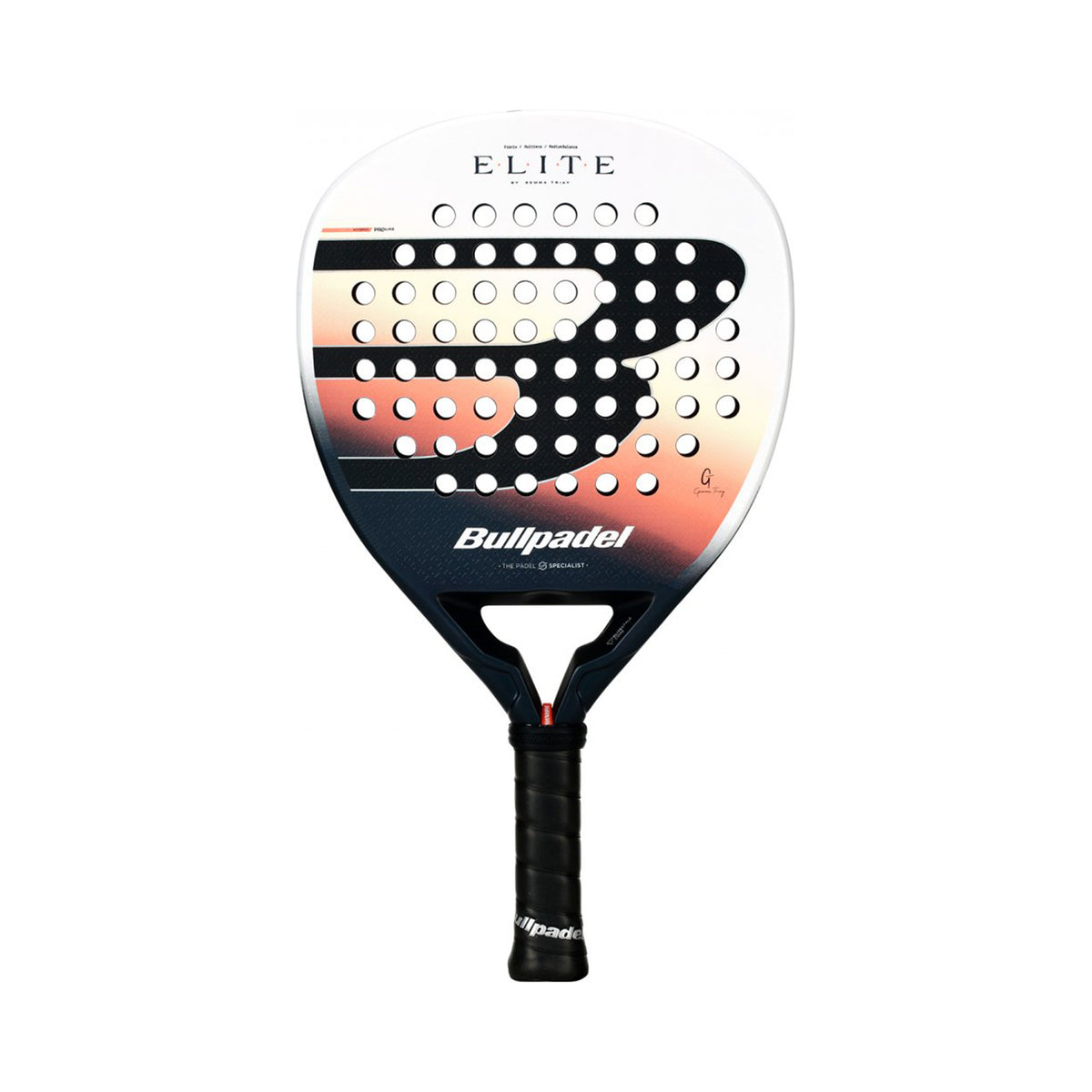 Bullpadel Elite W 26 Padel racket
