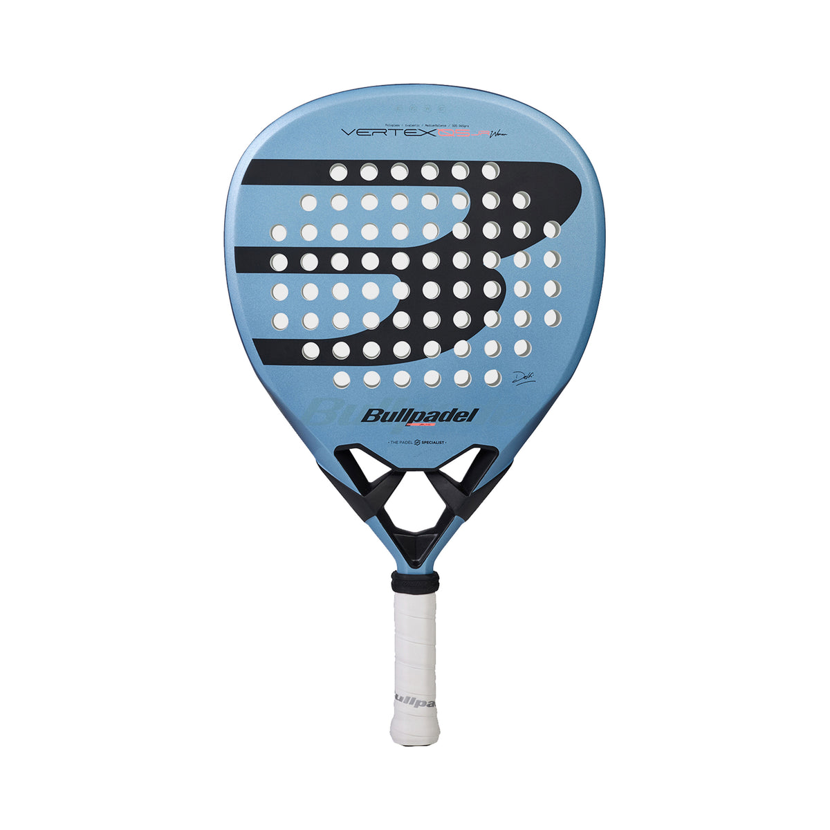 Bullpadel Vertex 26 Junior Padel racket
