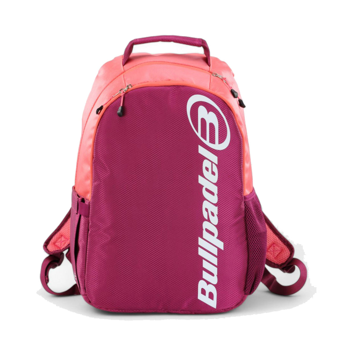 Bullpadel Performance 771 Backpack-Violet