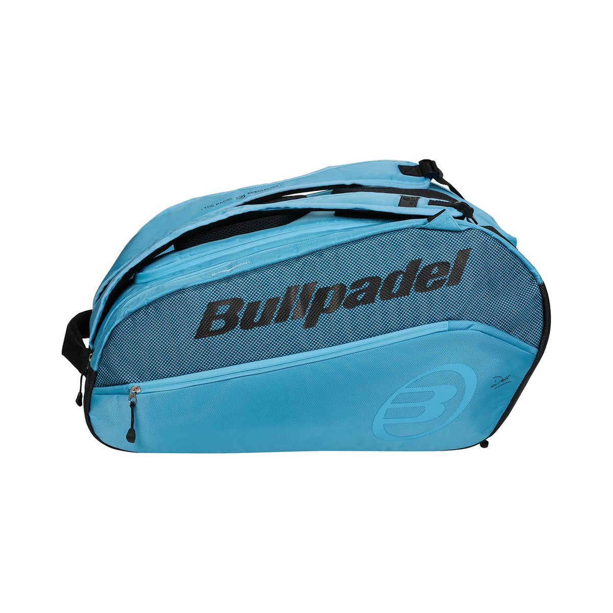 Bullpadel VERTEX W Racket bag - blue
