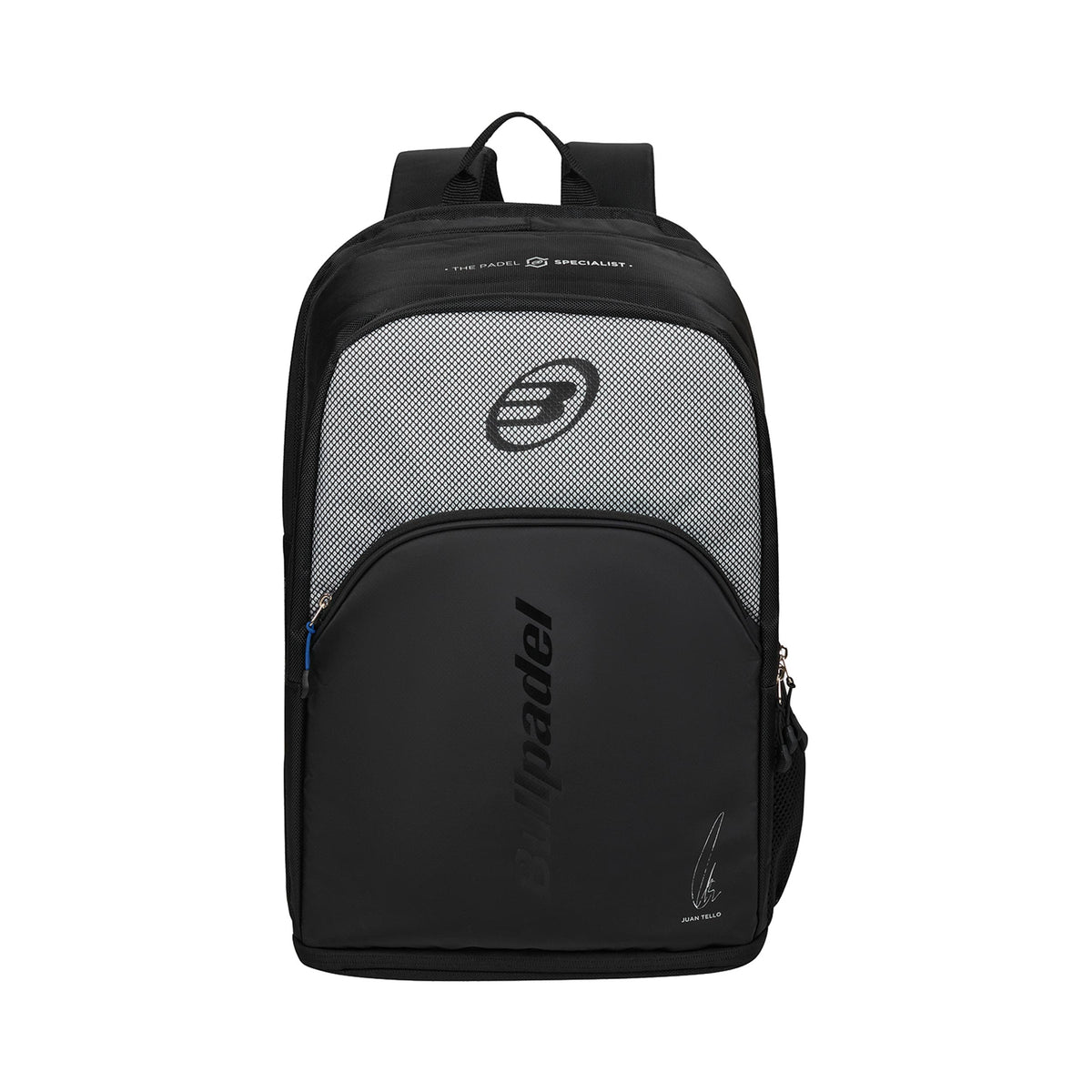 Bullpadel Vertex Backpack - black