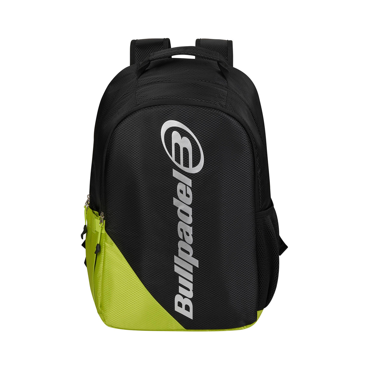 Bullpadel ADVANCE Backpack - black