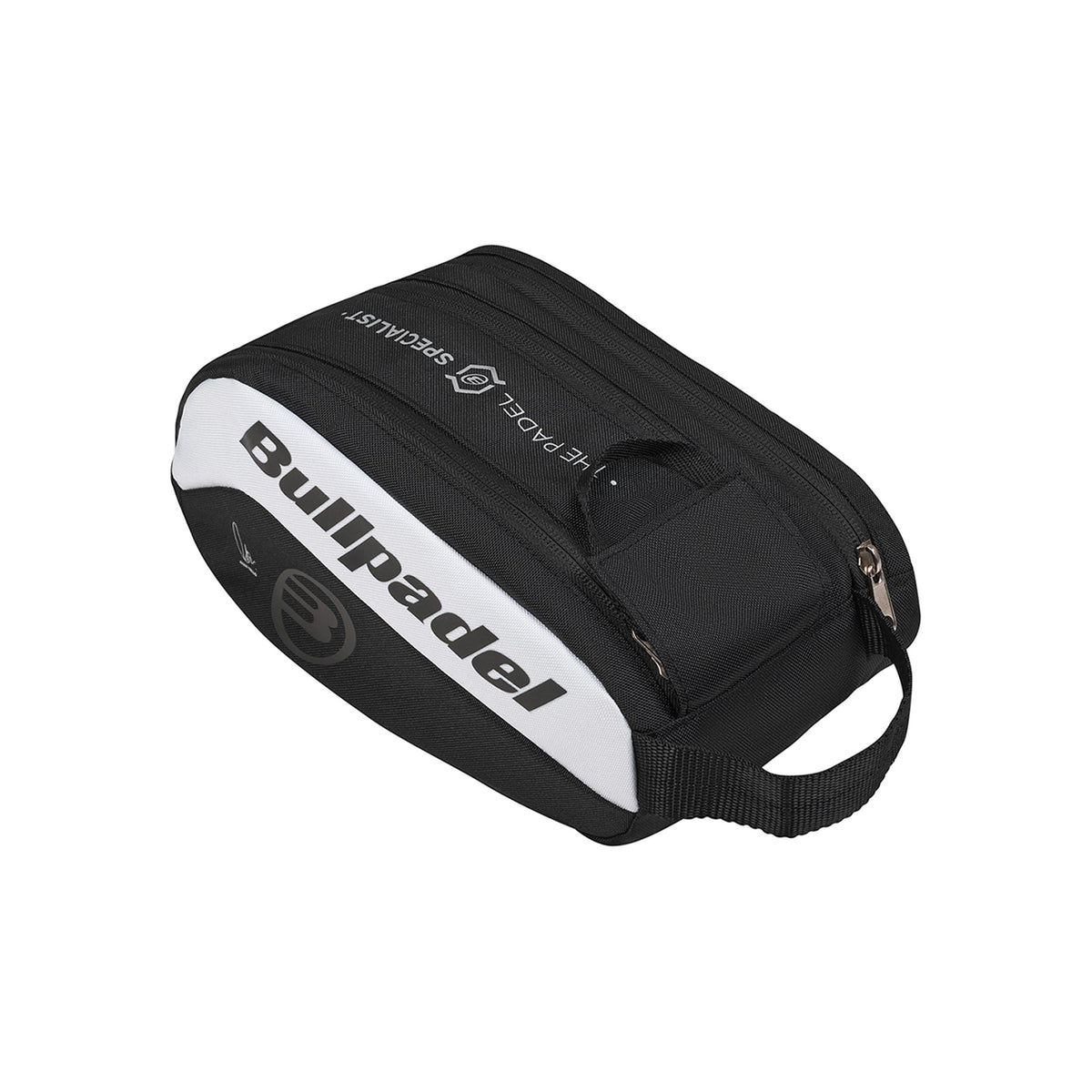 Bullpadel D.CASE Make up bag - black