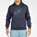 Boyal Hoody Men-Blue