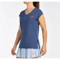 Covelo T-Shirt Women-Blue