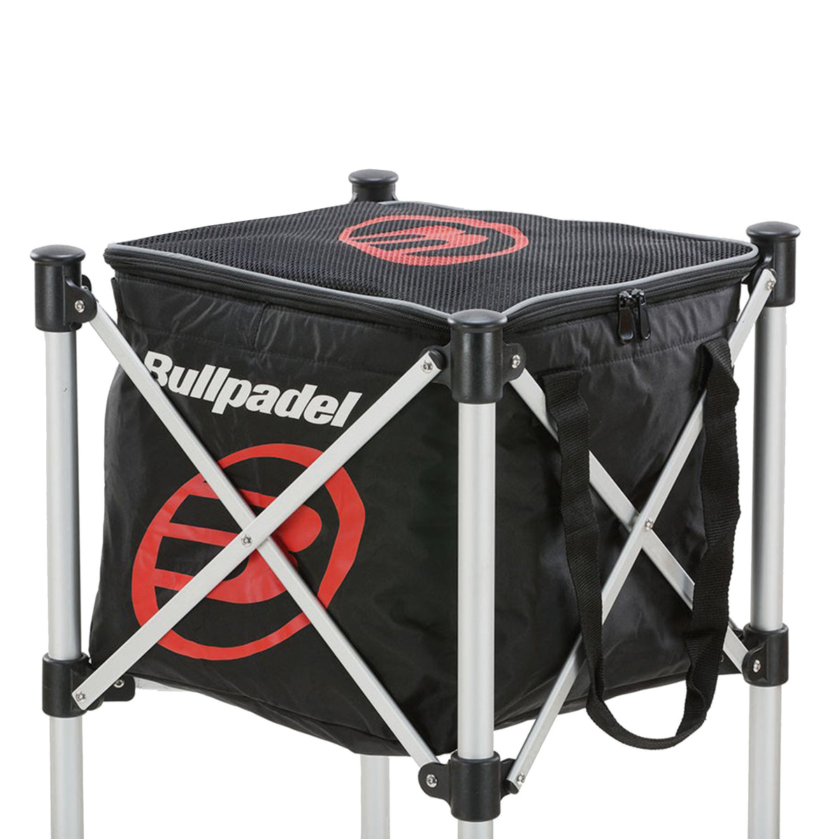Bullpadel Ball Basket Ballkorb