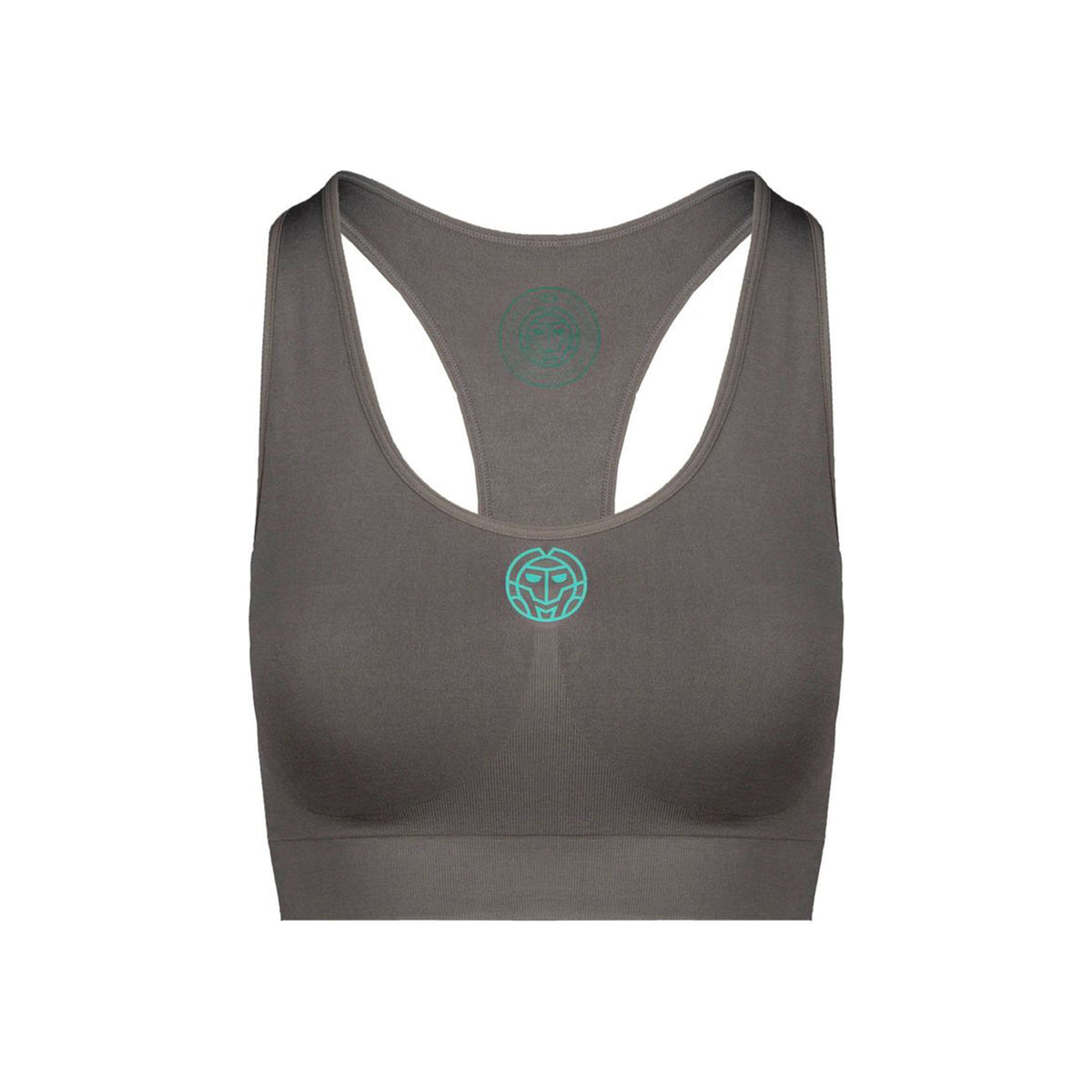 BIDI BADU Major Pector Move Sports Bras Women-Grey