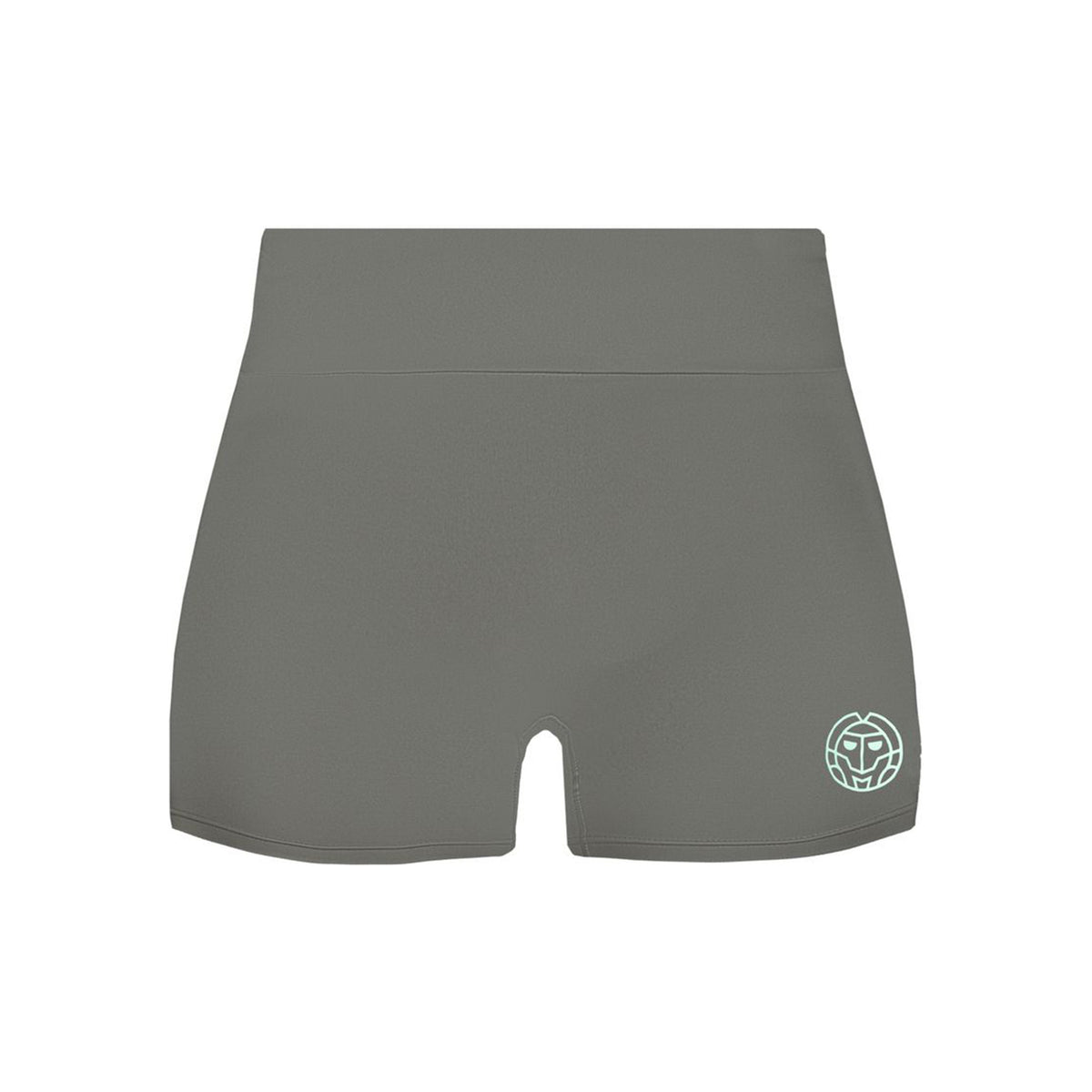 BIDI BADU Soleus Move Shorts Women-Grey