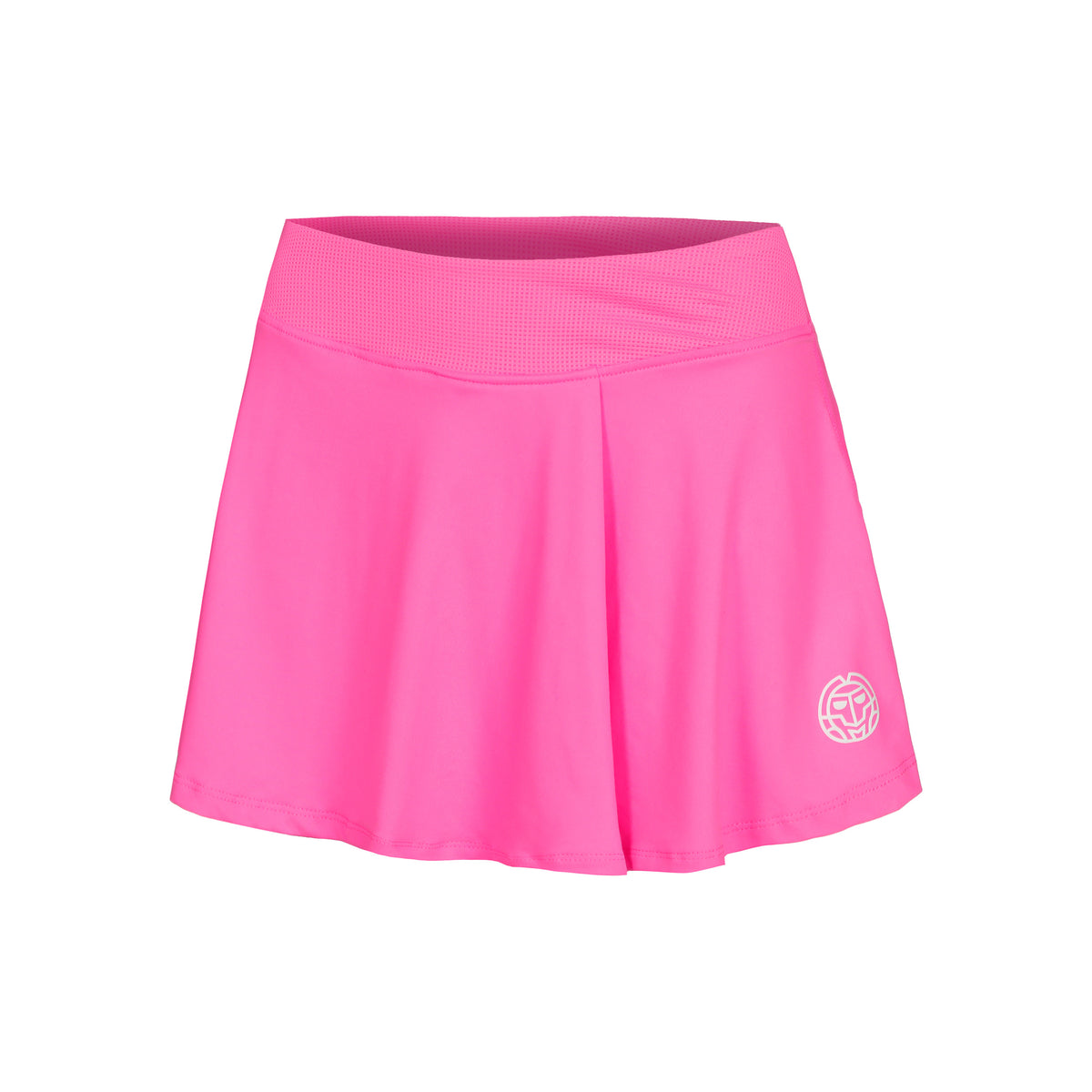 BIDI BADU Crew Wavy Skirt Women-Pink