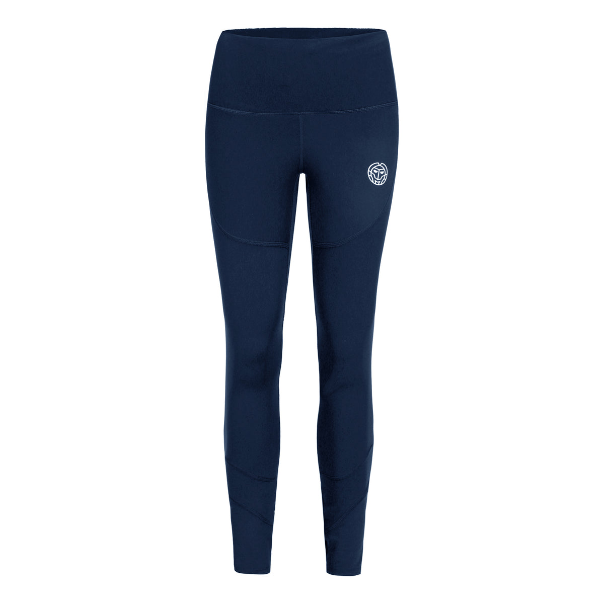 BIDI BADU Crew Tight Damen-Dunkelblau