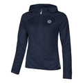 Crew Trainingsjacke Damen-Dunkelblau