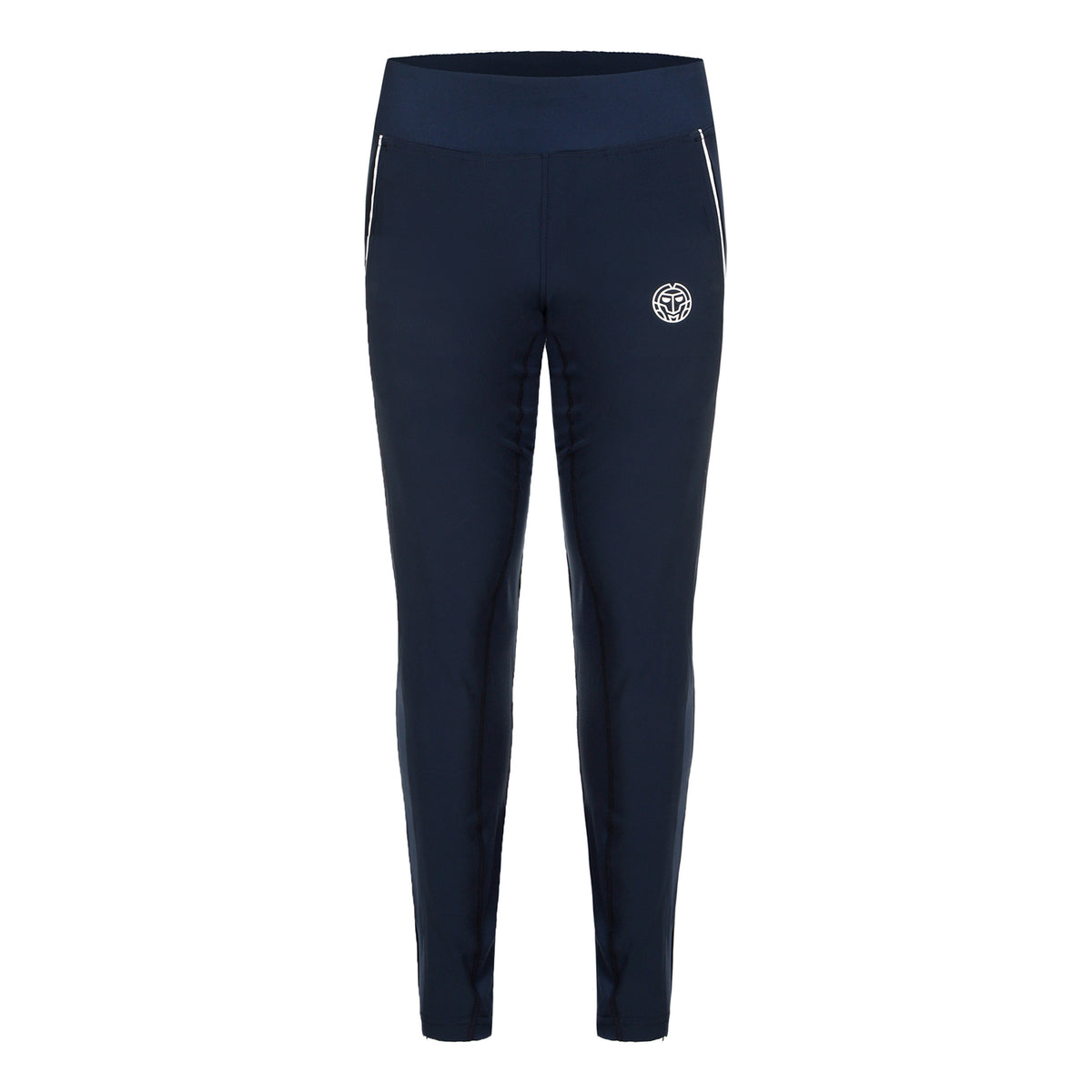 BIDI BADU Crew Training Pants Women-Dark Blue