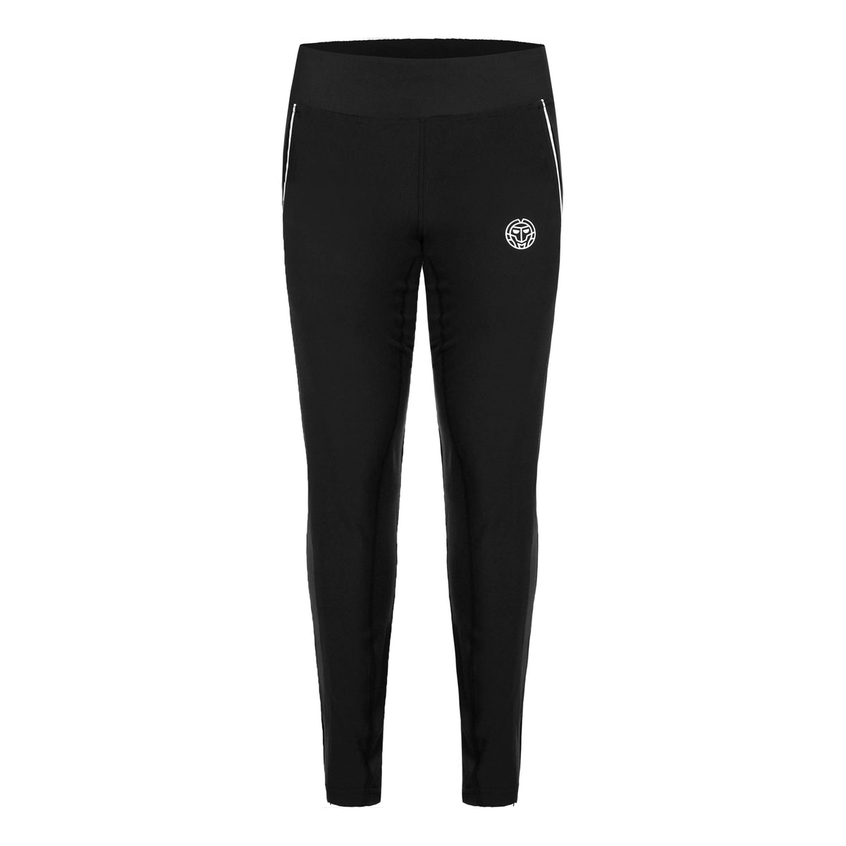 BIDI BADU Crew Training Pants Women-Black